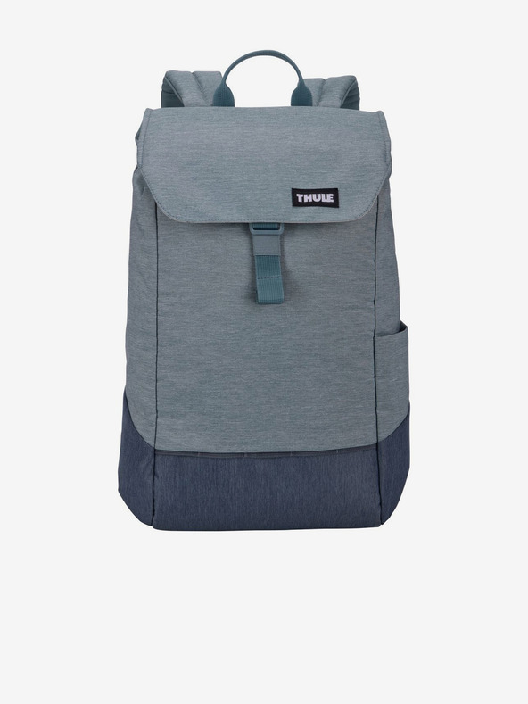 Thule Zaino Thule Lithos 16 L grigio e blu
