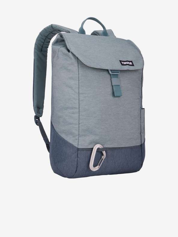 Thule Zaino Thule Lithos 16 L grigio e blu