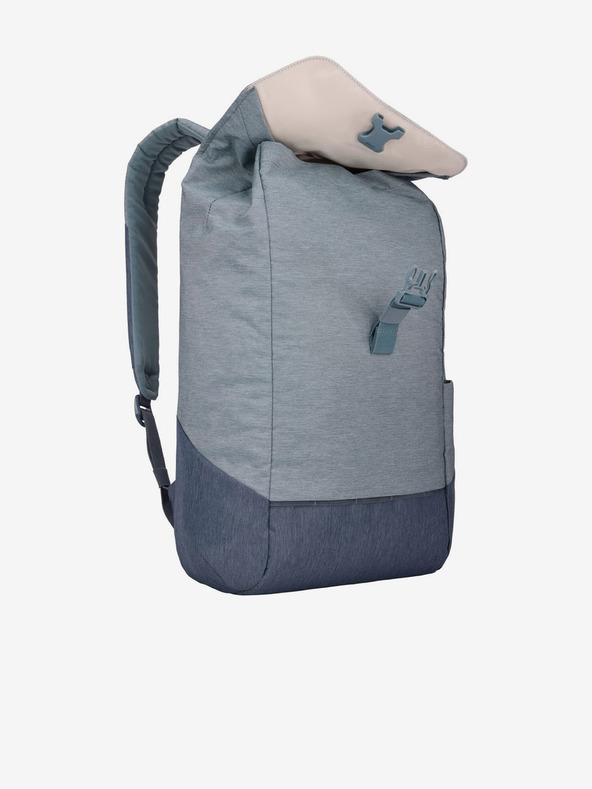 Thule Zaino Thule Lithos 16 L grigio e blu