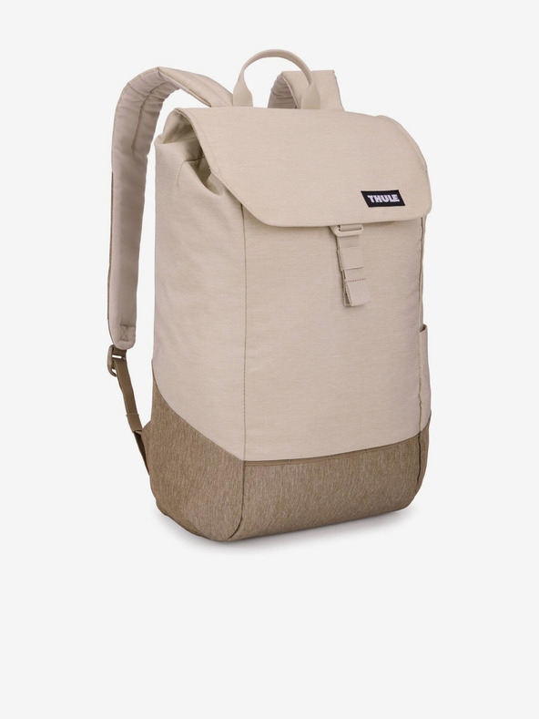 Thule Zaino Thule Lithos 16 L beige