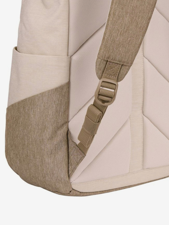 Thule Zaino Thule Lithos 16 L beige
