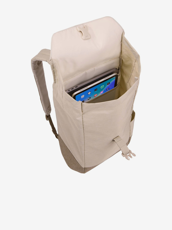Thule Zaino Thule Lithos 16 L beige