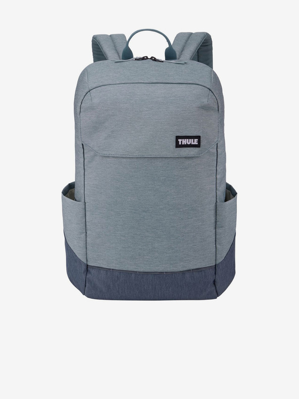 Thule Zaino Thule Lithos 20 L grigio e blu