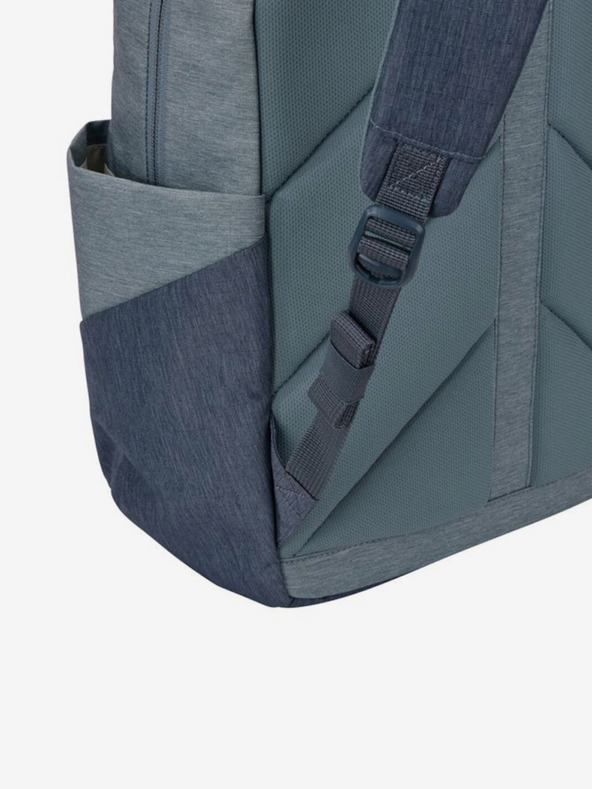 Thule Zaino Thule Lithos 20 L grigio e blu