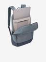 Thule Zaino Thule Lithos 20 L grigio e blu
