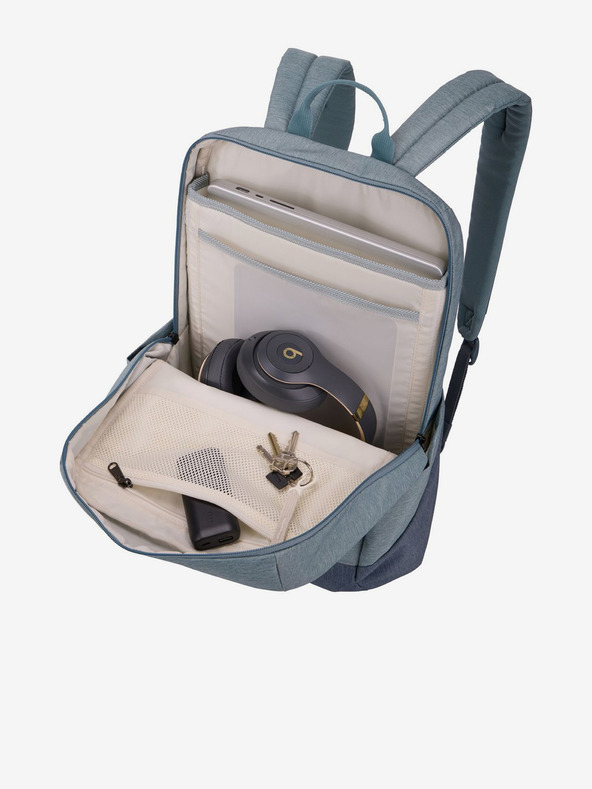 Thule Zaino Thule Lithos 20 L grigio e blu