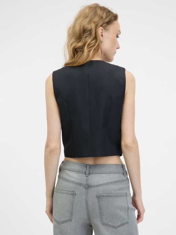 Orsay Gilet giacca ORSAY donna grigio scuro