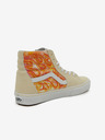 Vans Sk8-Hi Orng Sneakers