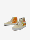 Vans Sk8-Hi Orng Sneakers