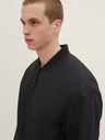 Tom Tailor Denim Bomber nero da uomo Tom Tailor Denim