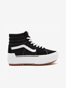 Vans UA SK8-Hi Stacked Ankle boots