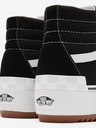 Vans UA SK8-Hi Stacked Ankle boots