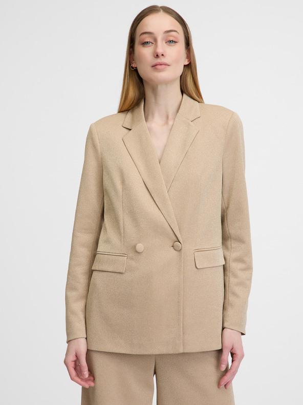Orsay Giacca donna beige ORSAY