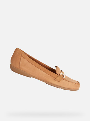 Geox Annytah moc Moccasins