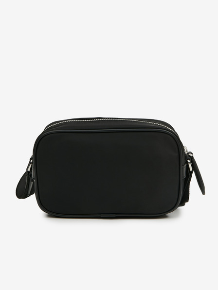 Karl Lagerfeld Ikonik 2.0 Camera Bag Handbag