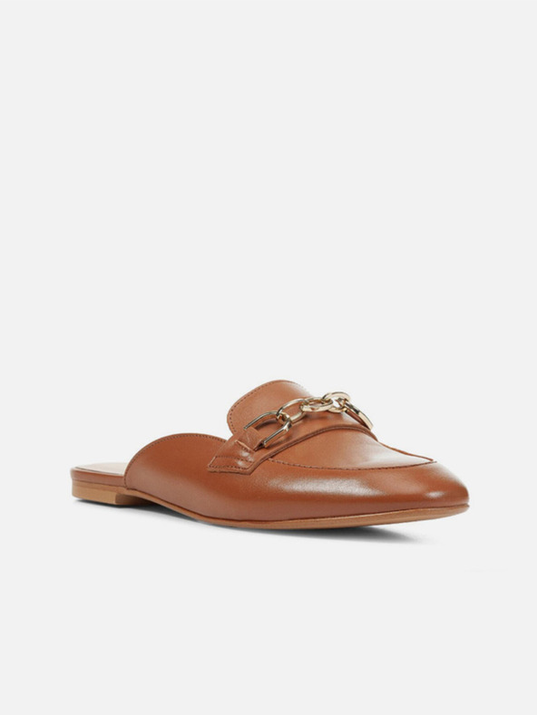 Geox Mocassini Geox Llizia donna marrone