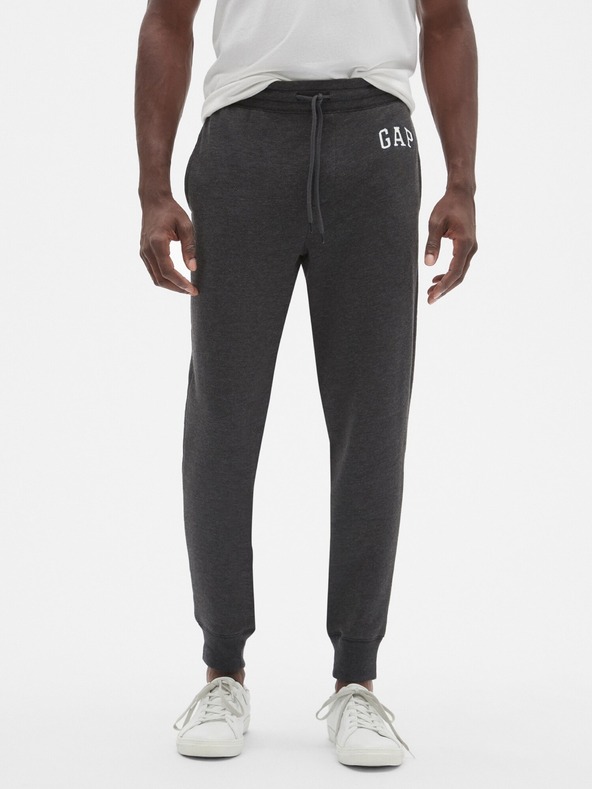 GAP Pantaloni da ginnastica con logo GAP