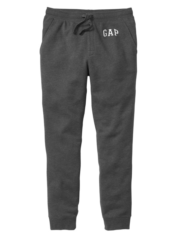 GAP Pantaloni da ginnastica con logo GAP