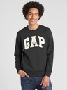 GAP Felpa in pile con logo GAP