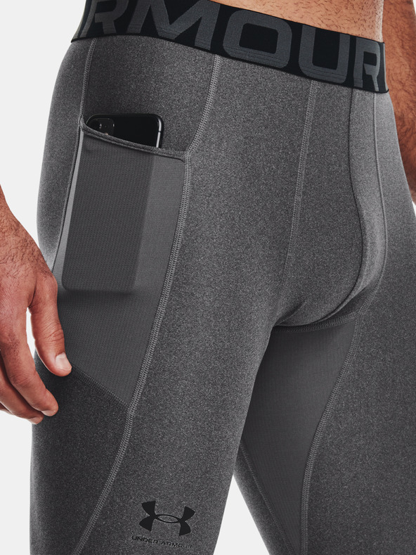 Under Armour Leggings compression Under Armour HG Armour da uomo