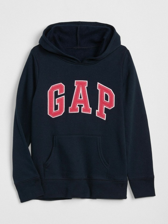 GAP Felpa bambini Gap logo GAP