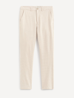 Celio Arobert Chino Trousers