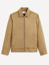 Celio Giacca beige Celio Tujack