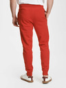 GAP Pantaloni tuta Gap logo fleece GAP