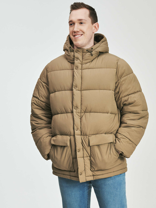 GAP Winter hooded jacket GAP
