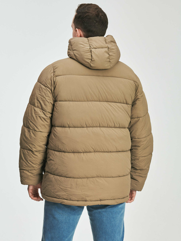 GAP Winter hooded jacket GAP