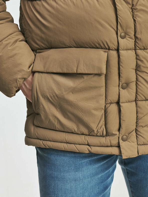 GAP Winter hooded jacket GAP
