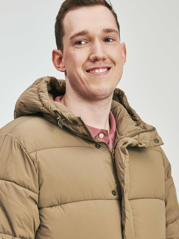 GAP Winter hooded jacket GAP