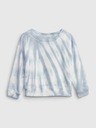GAP Baby tie-dye hoodie GAP