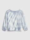 GAP Baby tie-dye hoodie GAP