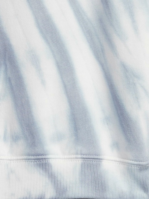 GAP Baby tie-dye hoodie GAP