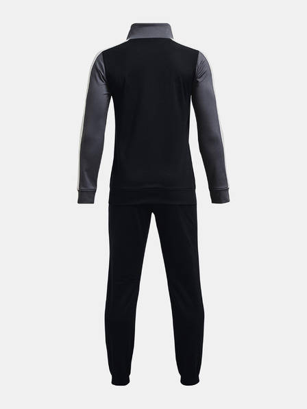 Under Armour UA CB Knit Kids traning suit