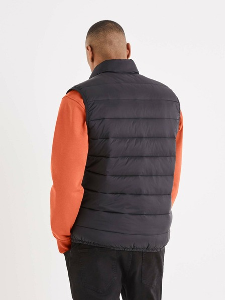 Celio Bulock Vest