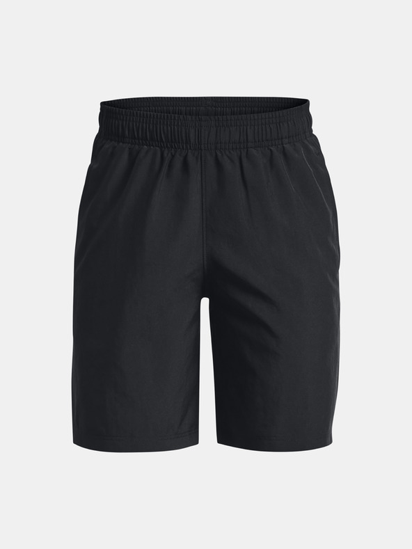 Under Armour Boys' Shorts Under Armour UA Woven Graphic Shorts