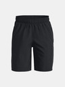 Under Armour Boys' Shorts Under Armour UA Woven Graphic Shorts