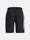 Under Armour Boys' Shorts Under Armour UA Woven Graphic Shorts