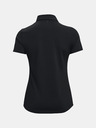 Under Armour Zinger Short Sleeve Polo T-shirt