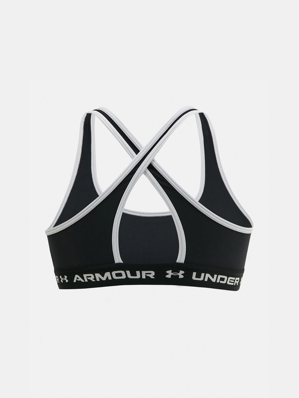 Under Armour Reggiseno ragazza Under Armour G Crossback Mid Solid