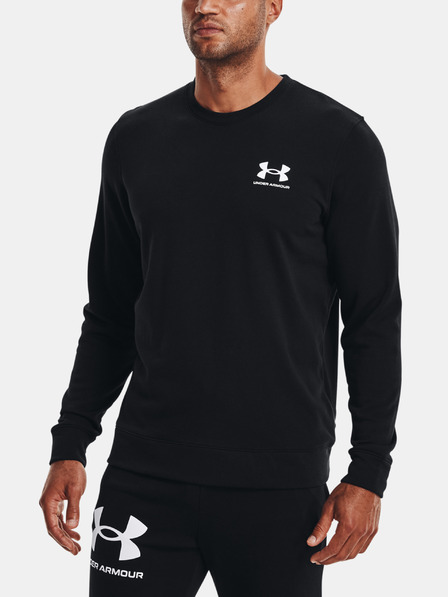 Under Armour UA Rival Terry LC Crew Sweatshirt