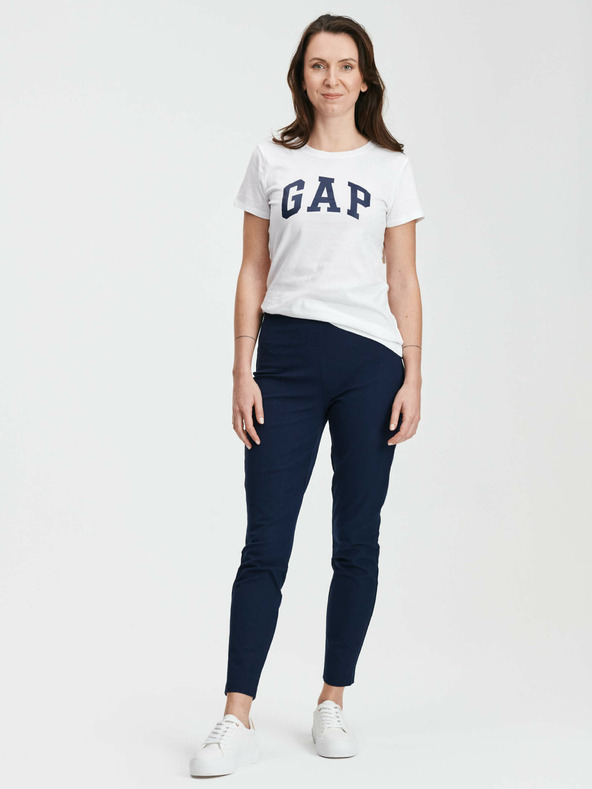 GAP High-waisted pants GAP