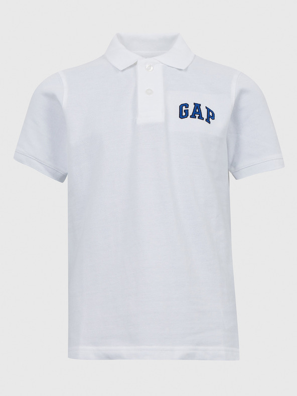 GAP Polo bambini con logo Gap GAP