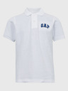 GAP Polo bambini con logo Gap GAP
