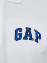 GAP Polo bambini con logo Gap GAP