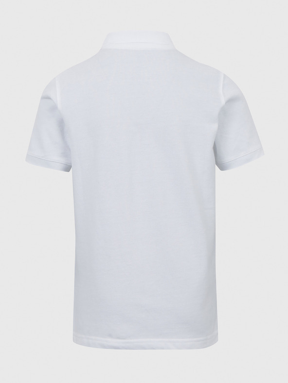 GAP Polo bambini con logo Gap GAP