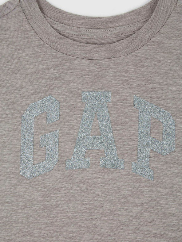 GAP Baby maglietta logo Gap GAP