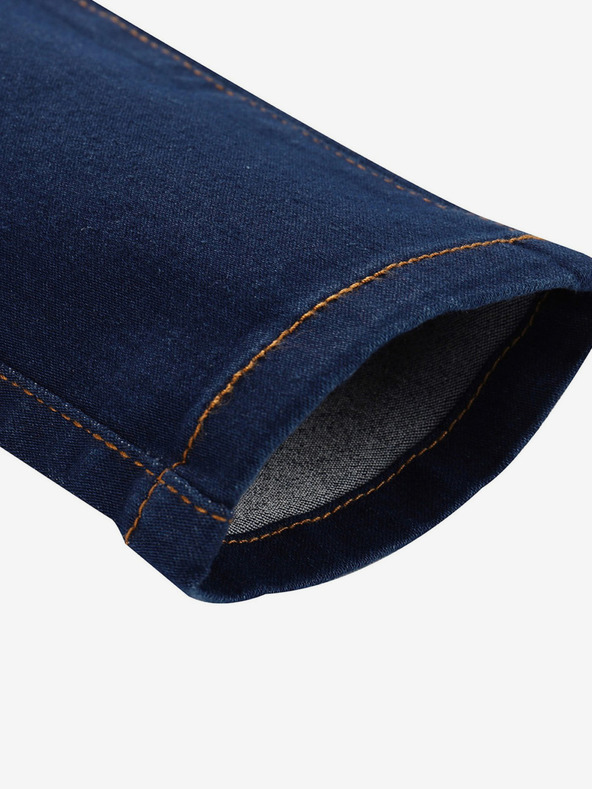 NAX Pantaloni da bambino nax NAX ZEFRO blu